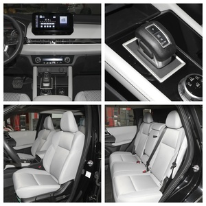 Auto Usado Mitsubishi <span class=keywords><strong>Outlander</strong></span> <span class=keywords><strong>2023</strong></span> 1.5T Edición Elegance de Dos Ruedas Motrices, SUV Familiar de Gran Espacio para Venta al por Mayor en el Extranjero - Product Image 6