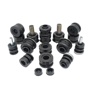 Nhà máy sản xuất các xe hoàn chỉnh tăng cường ỐNg Lót <span class=keywords><strong>Kit</strong></span> kiểm soát cánh tay ỐNg Lót khung cơ thể gắn ống lót <span class=keywords><strong>Kit</strong></span> - Product Image 2