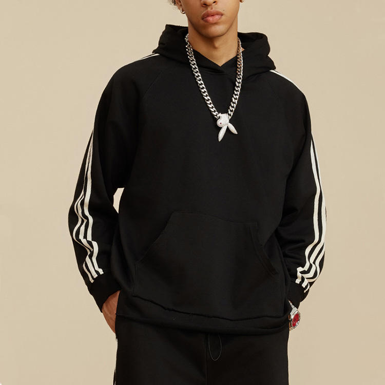 Sudaderas con capucha JM 010