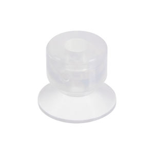Ventouse sous vide Miniature en <span class=keywords><strong>Silicone</strong></span> souple transparente - Product Image 5