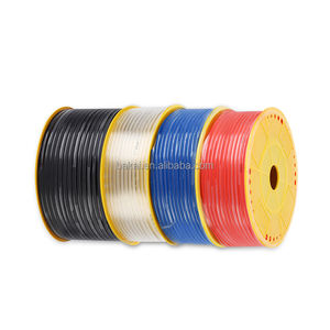 ท่อลม <span class=keywords><strong>TPU</strong></span> โพลียูรีเทน ขนาด 4*6 มม. 5*8 มม. 6.5*10 มม. สำหรับท่ออากาศ - Product Image 2