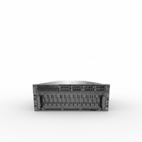 FusionServer 5298 V7 多功能新型4U 2槽位机架式服务器