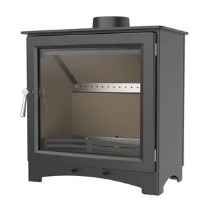 Fashional wood burning Stove furnace supplier in china