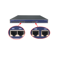 4 Port Epon Olt Murah Serat Optik Kecil Epon Gpon Gepon Olt Harga Ftth Mini Olt 1G