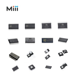 Aip8f3216 SOP16 8-bit cảm ứng vi điều khiển với 16KB Flash ROM và 32k các tính năng chất lượng cao sản xuất tại Trung Quốc - Product Image 1