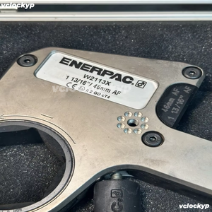 ประแจแรงบิดไฮดรอลิก Enerpac W2113X ขนาด 46 มม. 1-13/16' AF พร้อมกล่องเก็บ &amp;   แฮนด์เลอร์ - Product Image 3