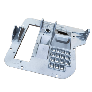 Supporto Pedale/Gruppo Staffa Pedale 8189958 per Camion <span class=keywords><strong>Volvo</strong></span> FH12/FH13/FH16 e <span class=keywords><strong>VOLVO</strong></span> FM 12 - Product Image 2