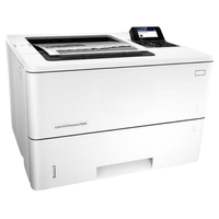 Witzcursor Refurbished Baru untuk Printer Laser Monokrom HP M506n 506dn A4 USB Jaringan 1200 X 1200 DPI Kecepatan Cetak 43 DPI
