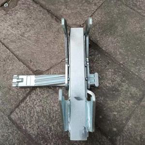 Accessoires de coffrage Peri <span class=keywords><strong>Domino</strong></span>/Collier de serrage à coin pressé/Collier d'alignement BFD - Product Image 4