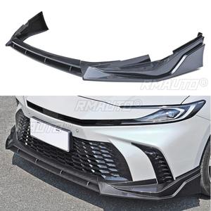 <b>Car</b> Front Bumper Lip Splitter <b>Diffuser</b> SpoilerBumper Guard Protector <b>For</b> Toyota Camry DC Sport 2024-2025 <b>Car</b> Accessories - Product Image 4