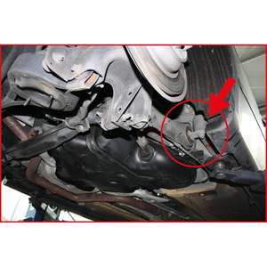 KS ชุดเครื่องมือแบริ่งแบบเงียบสำหรับ ford/volvo 7ชิ้น - Product Image 3