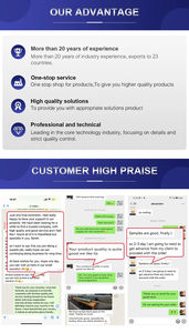 Лучшие производители: рулонная лента из нержавеющей стали серии 400 по низкой цене и с высоким качеством - Product Image 5