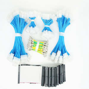 ชุดสายไฟเบอร์5557 20-40P FFC ชุดสายไฟ5559 - Product Image 3