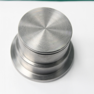 Servicio de Mecanizado CNC Personalizado en Vietnam, Piezas de Acero Inoxidable, Aluminio y Latón, Recubrimiento de Zinc y Níquel - Product Image 1