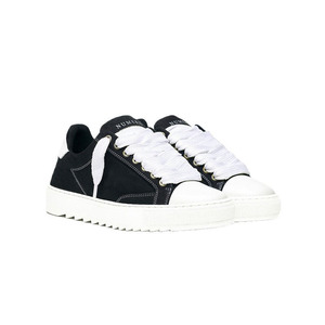 Calzado de lona personalizado con pintura en aerosol hecho a mano al por mayor, zapatillas de skate elegantes para hombre, disponibles en stock. - Product Image 4