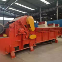 Machine à bois électrique, broyeur de bois
