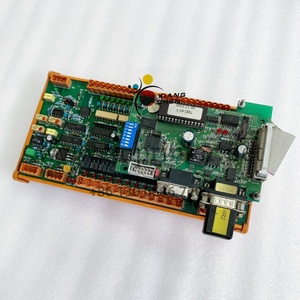 Carte de circuit imprimé WD Original TBD 40.1 420.29.4515 pour moniteur de réservoir d'eau, pièces d'impression offset Technotrans - Product Image 2