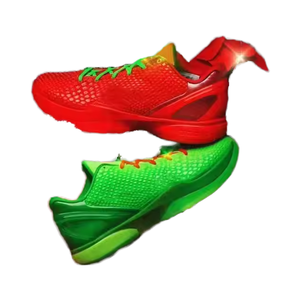 2025 <span class=keywords><strong>Scarpe</strong></span> da Basket Alte da Uomo Kobe 6 Protro di Alta Qualità Sneakers <span class=keywords><strong>Sportive</strong></span> Firmate Leggere Antiscivolo con Cuscinetto d'Aria - Product Image 5