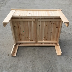 Fourniture directe d'<span class=keywords><strong>usine</strong></span> lits surélevés extérieurs jardinage <span class=keywords><strong>potager</strong></span> surélevé fournitures lit - Product Image 5