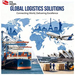 Excelente Servicio de Logística DDP para Transporte Ferroviario, Agente de Carga de China a Reino Unido, Alemania, España, Italia, Austria, Irlanda, Suecia - Product Image 5