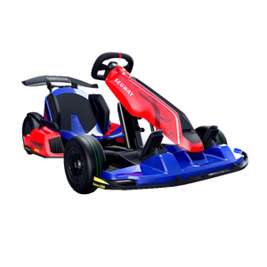 <span class=keywords><strong>Ninebot</strong></span> <span class=keywords><strong>Gokart</strong></span> <span class=keywords><strong>Pro</strong></span> et Kit Go Kart Trottinette pour Adultes et Enfants avec Édition - Product Image 5