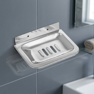 Herramienta de Instalación para Jabonera Cuadrada de Acero Inoxidable M 402 - Product Image 3