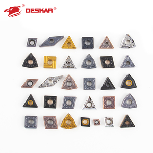 Deskar chèn kim loại máy tiện dụng cụ Carbide CNC chèn tnmg/wnmg insertos de carburo Carbide chèn cho chuyển công cụ chủ - Product Image 3