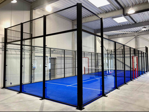 Cancha DE TENIS panorámica para interiores/exteriores, césped sintético duradero con PE PP para deportes o uso en el jardín - Product Image 3