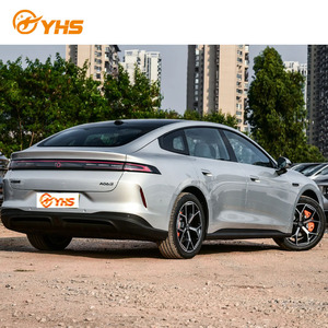 Auto Elettrica Changan Qiyuan A06 di Ultima Generazione, Berlina Ibrida ad Alta Velocità 210 km/h, con Lingua Locale e Internet - Product Image 5