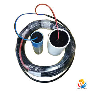 Điện Cực Tham Chiếu Sulfate Đồng Vĩnh Viễn Hoặc Cầm Tay Để Chống Ăn Mòn - Product Image 5