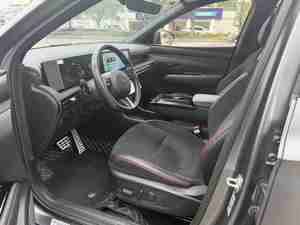 <span class=keywords><strong>Tucson</strong></span> L 2023, Versión Gasolina 1.5 L, Auto Usado y Nuevo, SUV Más Vendido en Venta - Product Image 6