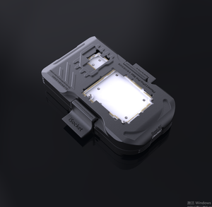 เครื่องมือทดสอบเมนบอร์ดโทรศัพท์มือถือ QianLi รุ่นใหม่ ISocket สำหรับ <span class=keywords><strong>iPhone</strong></span> 11 X <span class=keywords><strong>Xs</strong></span> <span class=keywords><strong>Xs</strong></span> Max - Product Image 5