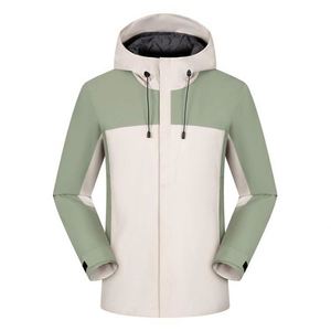 Design OEM Men's Lightweight Quilted Jacket Running Windbreaker Waterproof <b>Rain</b> <b>Coat</b> Outdoor Golf Fashionable Jackets - Product Image 2