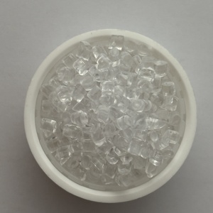 Grande quantité de polycarbonate résistant aux UV PC et polypropylène granules approvisionnement d'usine - Product Image 2