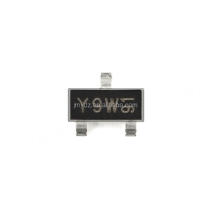 BZX84-C24, 215 Diodo Regulador de Voltaje Y9W SOT-23-3 con Serigrafía - Product Image 2