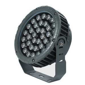 Lawn <b>Lights</b> <b>Outdoor</b> Led Spotlight Waterproof Aluminum Body Remote Control Garden <b>Tree</b> <b>Lighting</b> 3 Year Warranty - Product Image 2