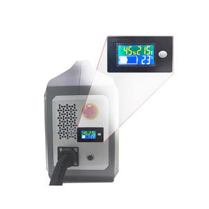 DXF/PLT/BMP formatlarını destekleyen otomatik yüksek hassasiyetli tanımlama ile 30W Mini Fiber lazer 3D CNC işaretleyici oyma makinesi - Product Image 6