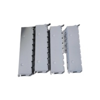 Conector Amphenol X20TB1F 100% Original con 1 Año de Garantía para Sistemas de Control de Automatización Industrial, Fuente de Alimentación de 24V CC