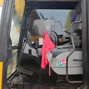 Komatsu Pc130 escavatore originale giappone Pc130-7 130-8 Pc110 Pc150 13 Ton Mini escavatore da lavoro in buone condizioni - Product Image 3