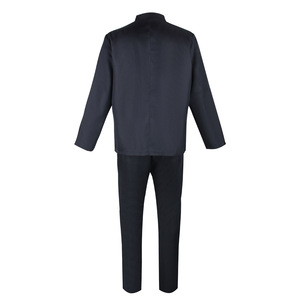 Costume de cosplay complet Fala Jujutsu Kaisen Gojo Satoru, tenue de jeu de rôle anime en polyester, tailles XS S M L XL XXL XXXL - Product Image 3
