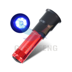 Trang Trại Gia Cầm Thụ Tinh Hen Trứng Tự Động Sinh Sản Candler, Chất Lượng Cao Ấp Trứng Ánh Sáng Thử Nghiệm Của Nhãn Hiệu Trứng Chuyển 1 Cái Dễ Dàng - Product Image 3