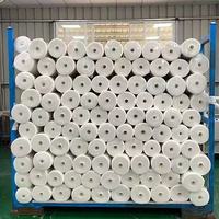Rouleau de protection temporaire pour sols 160gr 1x50m