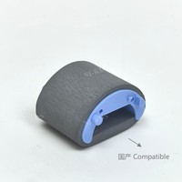 RL1-1497-000 ролик подачи бумаги для Canon MF4410 4412 4450 4750 4770 4870 4890 4752 D520 D530 MF216 236 244249 подбирающий ролик