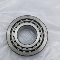 Roulements à rouleaux coniques japonais STD 3065, STD3065, 30x65x21.65mm