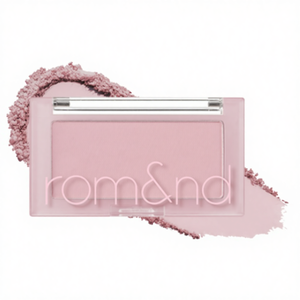 สำหรับสีแก้มที่ดีกว่า CHEEK N02 VINE NUDE 4 กรัม เกาหลีใต้ - Product Image 1