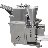 Machine à faire des samosas HELAXEN, machine à faire des tartes automatiques, machine à faire des tartes à la viande, machine à faire des tortillas automatiques