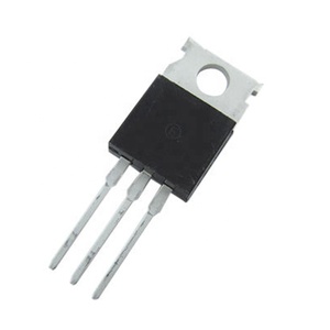 NPN điện cao sự cố điện áp bu406 Transistor - Product Image 1