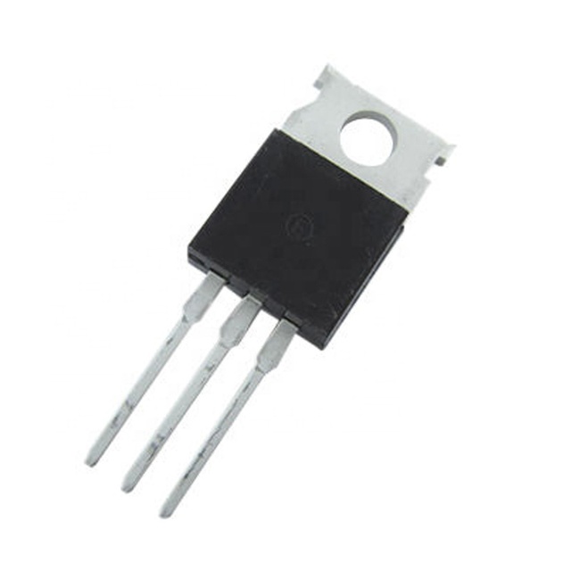 NPN Power  High Breakdown Voltage BU406 Transistor