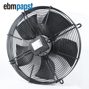 พัดลมระบายความร้อนแบบแกน ebmpapst รุ่น S4E450-8317078900 230V AC 1.1A 245W ขนาด 450 มม. สำหรับเครื่องปรับอากาศ ห้องเย็น คอนเดนเซอร์ แบบลูกปืน - Product Image 4