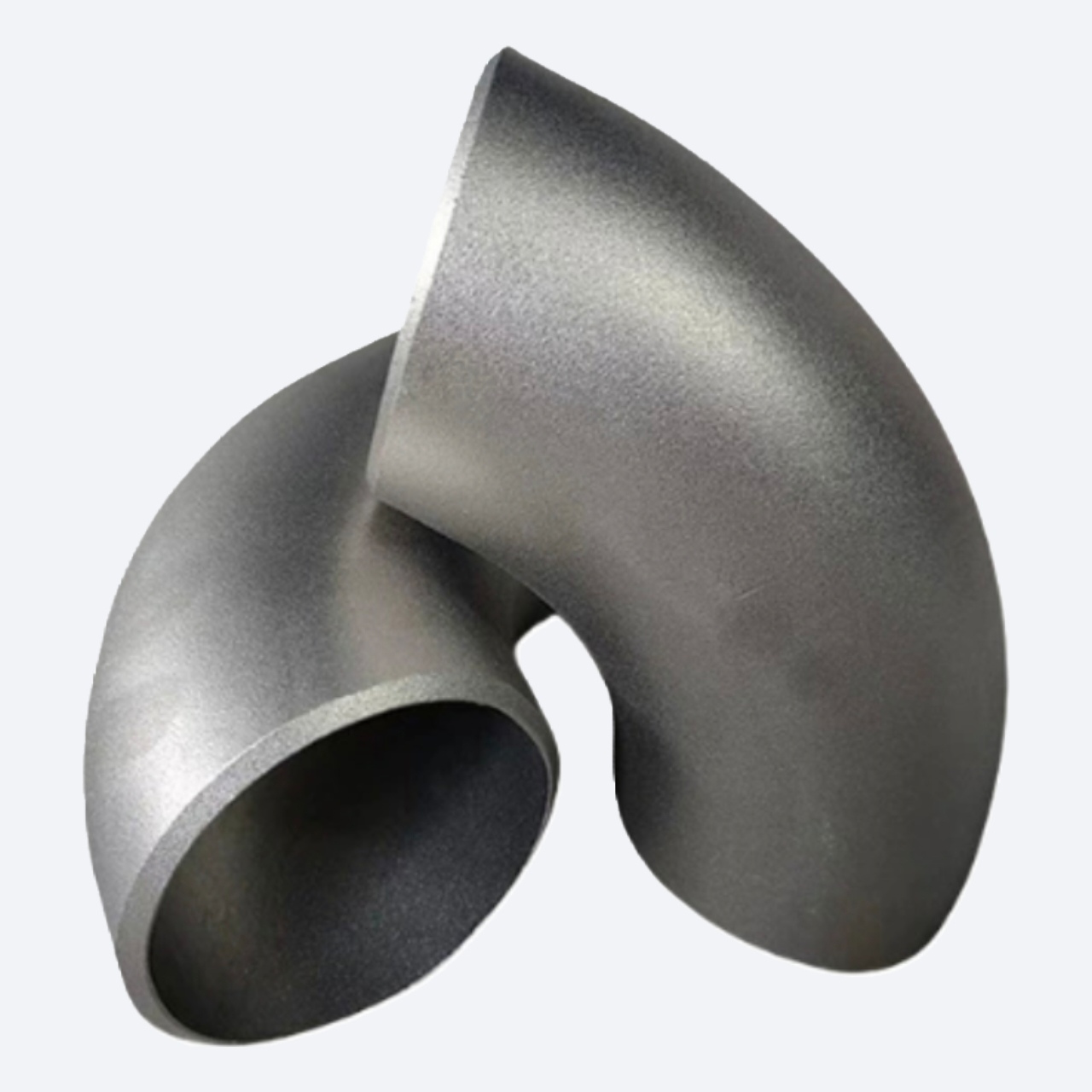 Thread type SS Elbow 0.5 Inch